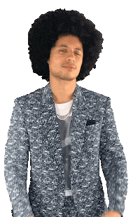 Sticker by José James