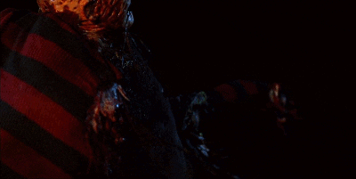 freddy krueger GIF