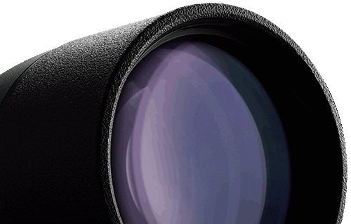 Lens Spotting Scope GIF by HawkeLife