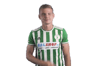 Koubek Bohemianspraha1905 Sticker by FORTUNA:LIGA