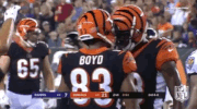 2018 Nfl Football GIF by NFL