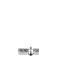 comida goodfood Sticker by Friends & Fish