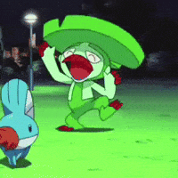 Dance Pokemon GIF