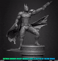 Sculpting Video Game GIF