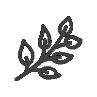 Brand Leaf Sticker by Tucker Fresh