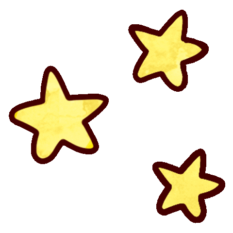 Star Sticker