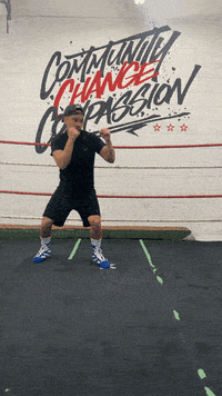 quinitboxing  GIF