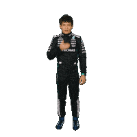 Formula One Sticker Sticker by Mercedes-AMG Petronas Formula One Team