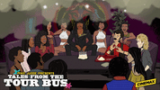 season 2 funk music GIF by Cinemax