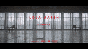 echoes GIF by Lola Marsh Band