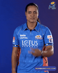 One Family Cricket Gifs GIF by Mumbai Indians