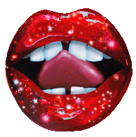 Happy Art Sticker