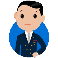 Travel Fly Sticker by ITA Airways