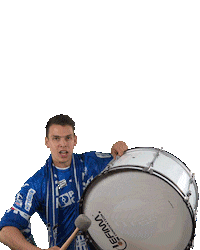 Handball-Bundesliga Fan Sticker by LIQUI MOLY HBL