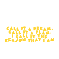 Art Loop Sticker by Jason Mraz