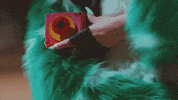 Xoxo Jeon Somi GIF by SOMI