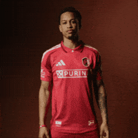 Watts GIF by St. Louis CITY SC