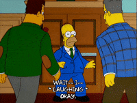 homer simpson GIF