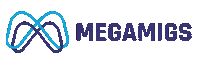 Mm21 Sticker by Megamigs