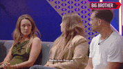 Bbau GIF by Big Brother Australia