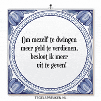 Humor Nl GIF by Tegelspreuken.nl