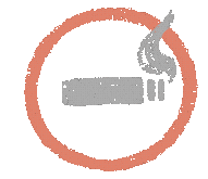 Dont Smoke Sticker by bobocatKF