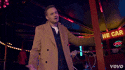 night changes 1d GIF by Vevo