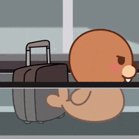 Walk Go GIF by FROSTYS