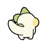Book Read Sticker