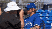 Blue Jays Mlb GIF by Toronto Blue Jays