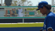 Blue Jays Smile GIF by Toronto Blue Jays