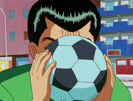 yu yu hakusho GIF