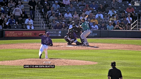 Celebrate Colorado Rockies GIF by MLB
