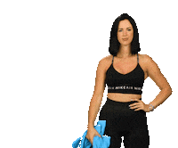 patricia_pangersic patricia giflooper pangersic patriciapangersic Sticker