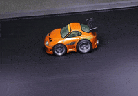 Racing Race GIF by kneapolitan