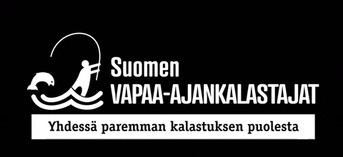 Vapaa-ajankalastajat giphygifmaker svk kalastus vapaa-ajankalastajat GIF