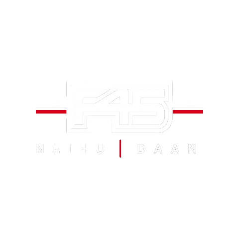 F45Logo Sticker by F45 Training Taipei