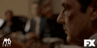 scared american horror story GIF by AHS