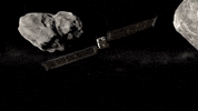 Boom Crash GIF by NASA