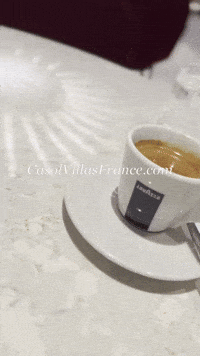 Fashion Coffee GIF by Casol
