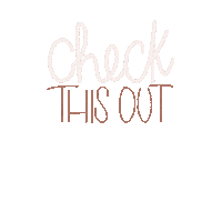 Check Swipe Up Sticker