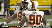 Regular Season Football GIF by NFL