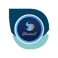 Gbariatrics cirugia bariatrica cirujano bariatra cirugia bariatrica en mexico Sticker