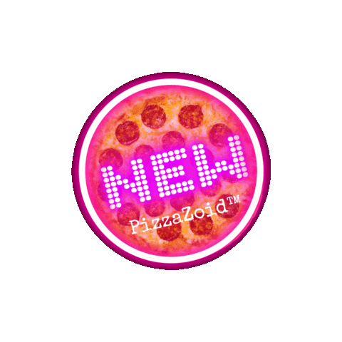 Food Swipe Up Sticker by PizzaZoid