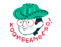 Cartoon Tech Sticker by Koombea