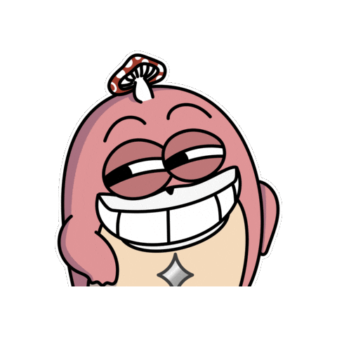 Chill Bro Sticker