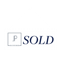 J Powers Sticker by Jennifer Powers Realtor