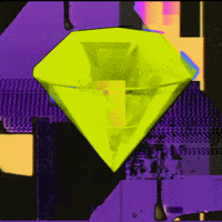 Glitch Emoji GIF by #BASILIO