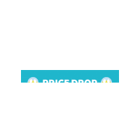 Price Drop Home Sticker by Haystack