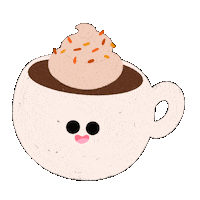 Adjtoberco christmas holiday winter sweet Sticker